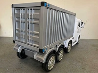 2024 lorry incl trailer kinderauto - afbeelding 4 van  21