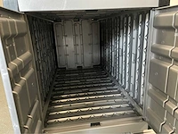 2024 lorry incl trailer kinderauto - afbeelding 5 van  21