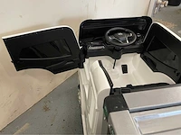 2024 lorry incl trailer kinderauto - afbeelding 10 van  21