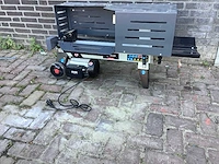 2024 lumag hos-7n kloofmachine - afbeelding 2 van  6