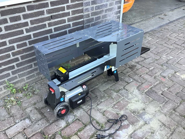 2024 lumag hos-7n kloofmachine - afbeelding 3 van  6