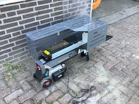 2024 lumag hos-7n kloofmachine - afbeelding 3 van  6