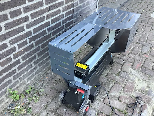 2024 lumag hos-7n kloofmachine - afbeelding 4 van  6