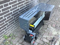 2024 lumag hos-7n kloofmachine - afbeelding 4 van  6