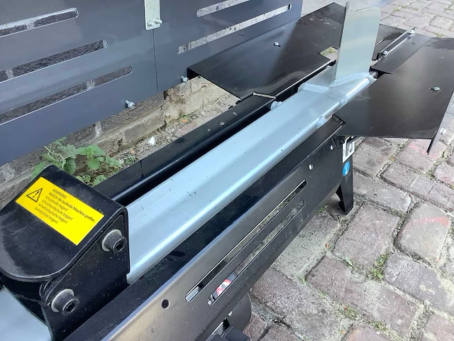 2024 lumag hos-7n kloofmachine - afbeelding 5 van  6