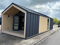 2024 luxery chalet - afbeelding 1 van  28