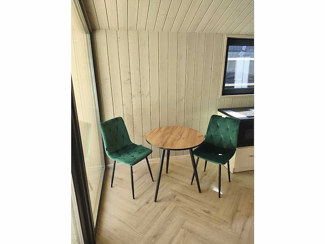 2024 luxery chalet - afbeelding 2 van  28