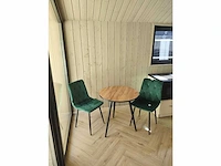 2024 luxery chalet - afbeelding 2 van  28