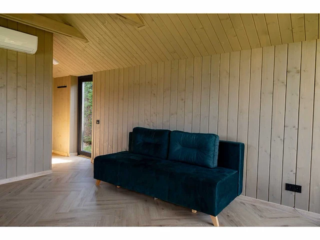 2024 luxery chalet - afbeelding 3 van  28