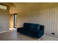 2024 luxery chalet - afbeelding 3 van  28