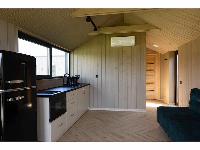 2024 luxery chalet - afbeelding 4 van  28