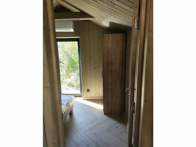 2024 luxery chalet - afbeelding 5 van  28