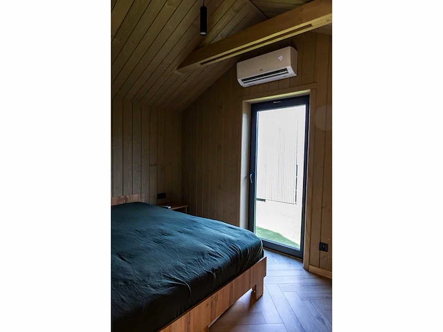 2024 luxery chalet - afbeelding 6 van  28