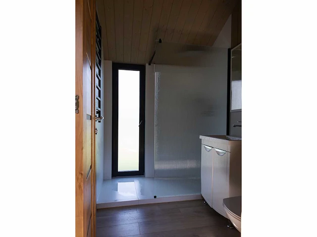 2024 luxery chalet - afbeelding 8 van  28