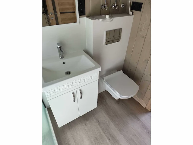 2024 luxery chalet - afbeelding 9 van  28