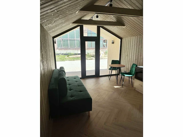 2024 luxery chalet - afbeelding 15 van  28