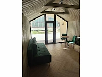 2024 luxery chalet - afbeelding 15 van  28