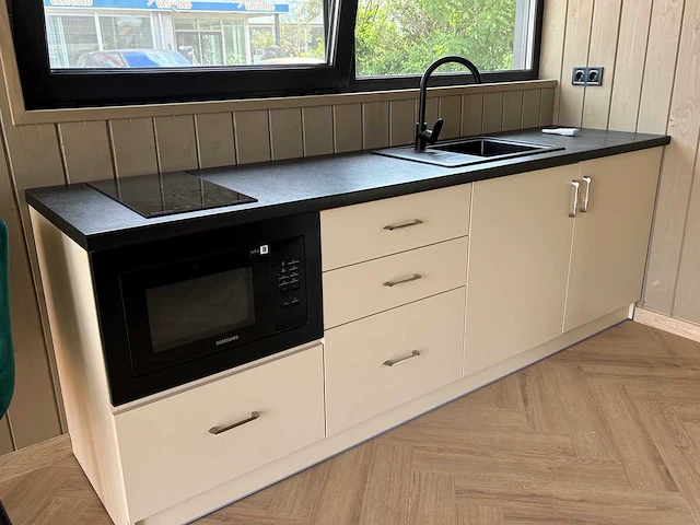 2024 luxery chalet - afbeelding 16 van  28