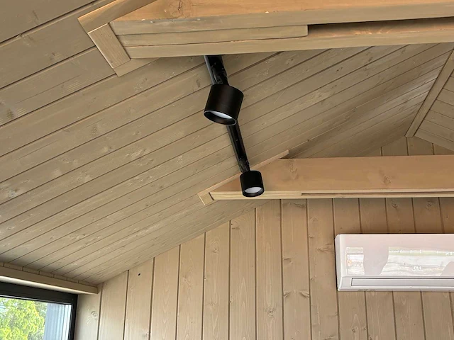 2024 luxery chalet - afbeelding 18 van  28