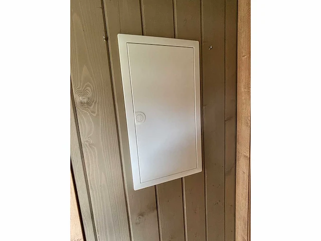 2024 luxery chalet - afbeelding 21 van  28