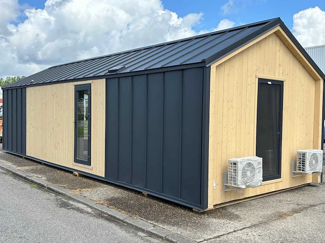2024 luxery chalet - afbeelding 23 van  28