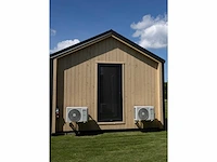 2024 luxery chalet - afbeelding 24 van  28