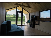 2024 luxery chalet - afbeelding 27 van  28