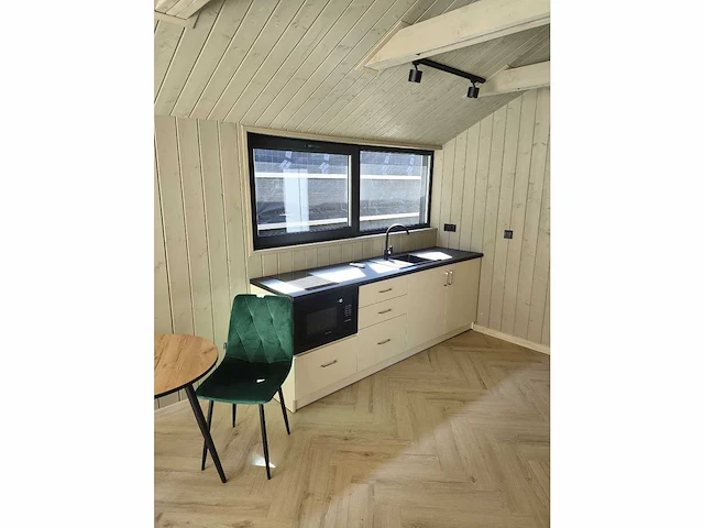 2024 luxery chalet - afbeelding 28 van  28