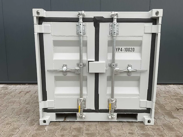 2024 lypu 4ft container - afbeelding 1 van  7