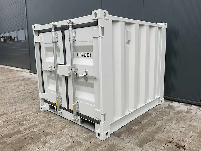 2024 lypu 4ft container - afbeelding 2 van  7