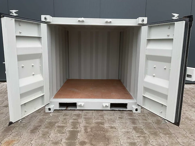 2024 lypu 4ft container - afbeelding 6 van  7