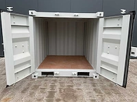 2024 lypu 4ft container - afbeelding 6 van  7