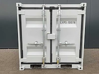 2024 lypu 5ft container - afbeelding 1 van  9