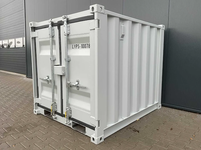 2024 lypu 5ft container - afbeelding 2 van  9