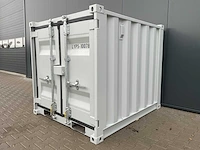 2024 lypu 5ft container - afbeelding 2 van  9