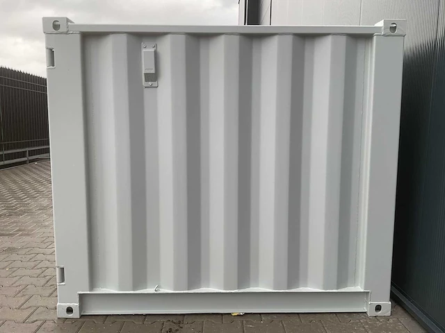 2024 lypu 5ft container - afbeelding 3 van  9
