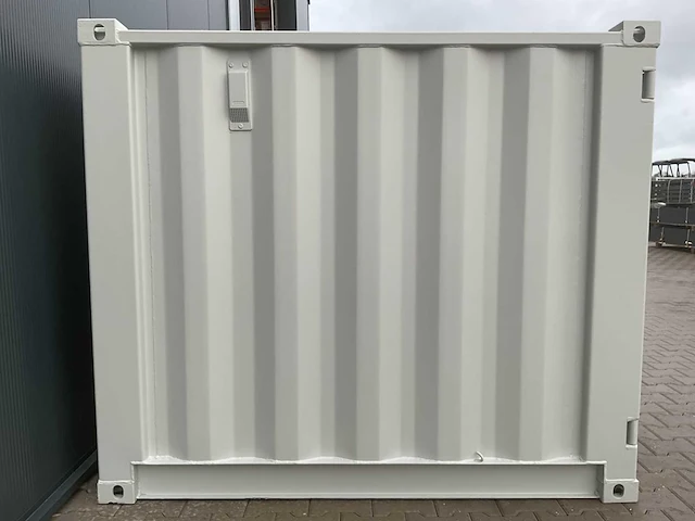2024 lypu 5ft container - afbeelding 5 van  9