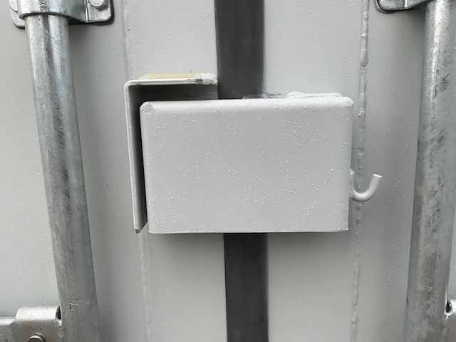2024 lypu 5ft container - afbeelding 7 van  9