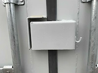 2024 lypu 5ft container - afbeelding 7 van  9