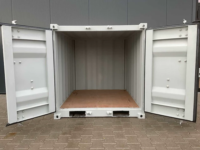 2024 lypu 5ft container - afbeelding 8 van  9