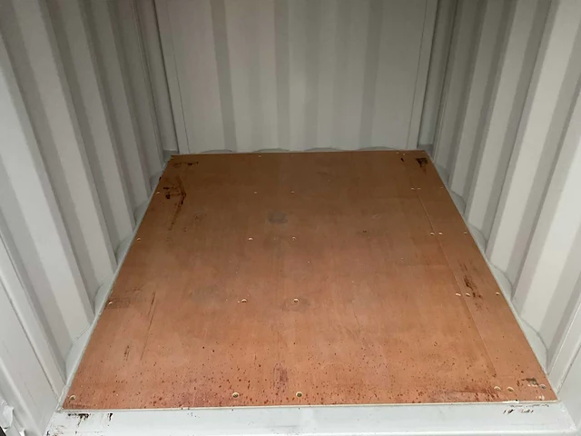 2024 lypu 5ft container - afbeelding 9 van  9