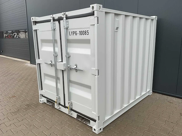 2024 lypu 6ft container - afbeelding 2 van  9