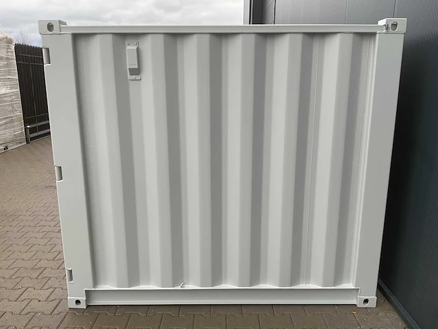 2024 lypu 6ft container - afbeelding 3 van  9