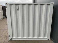 2024 lypu 6ft container - afbeelding 3 van  9