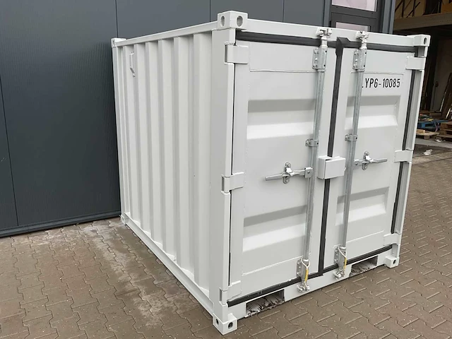 2024 lypu 6ft container - afbeelding 4 van  9