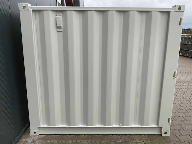 2024 lypu 6ft container - afbeelding 5 van  9