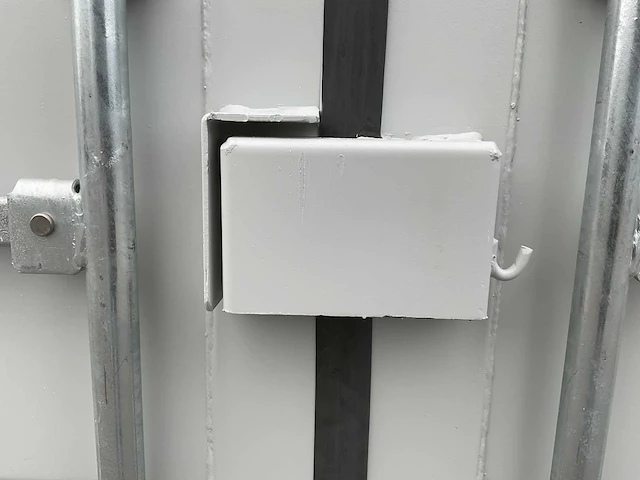 2024 lypu 6ft container - afbeelding 7 van  9