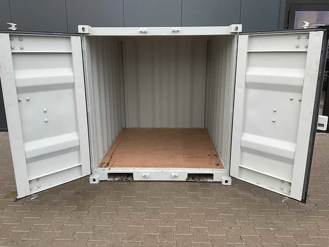 2024 lypu 6ft container - afbeelding 8 van  9