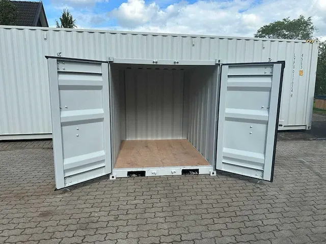 2024 lypu 7 ft container - afbeelding 2 van  8