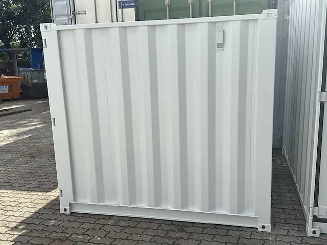 2024 lypu 7 ft container - afbeelding 5 van  8